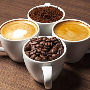 Cinnamon Vanilla Cappuccino Pods