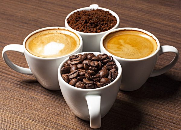 Cinnamon Vanilla Cappuccino Pods