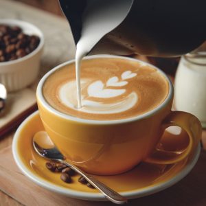 Luxury Espresso Shot Glass Set