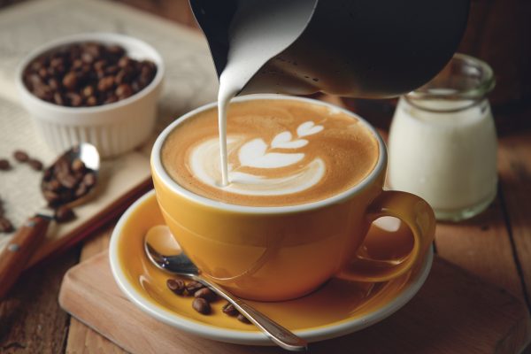 Luxury Espresso Shot Glass Set