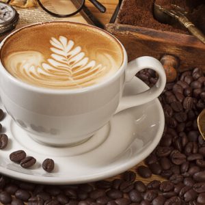 Sleek Stainless Steel Coffee Tamper